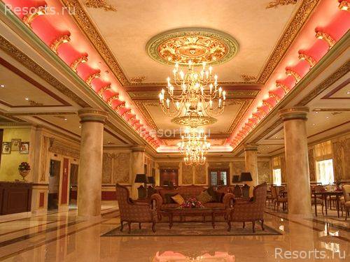 Royal Ascot Hotel 3